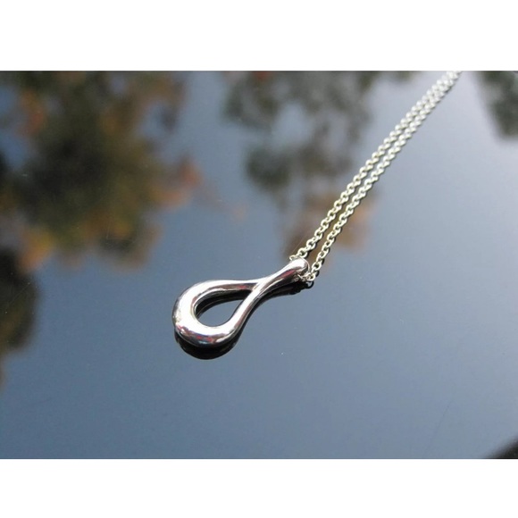 ❌SOLD❌Tiffany & Co. Elsa Peretti Necklace - Picture 2 of 7